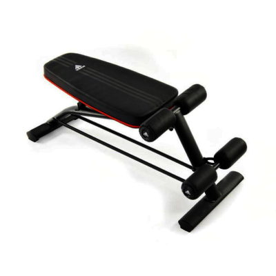 Adidas Adjustable Ab Bench